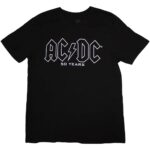 ACDC History, schwarz – Bild 2