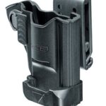 T4E Polymer Holster für HDR 50 / TR 50