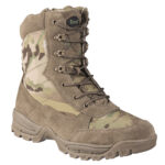 Tactical Boots multicam
