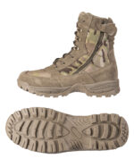 Tactical Boots  multicam – Bild 2