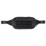 Bauchtasche Molle schwarz