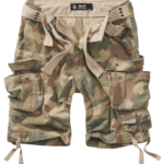 Cargo Short Savage light woodland
