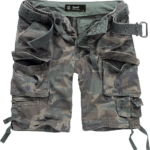 Cargo Short Savage woodland