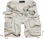 Cargo Short Savage old white