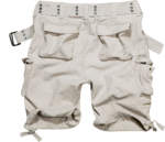 Cargo Short Savage  old white – Bild 2