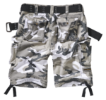 Cargo Short Savage  urban – Bild 2