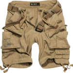 Cargo Short Savage beige