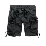 Cargo Short Urban Legend schwarz