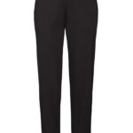 Jog Pant elastic F480 black