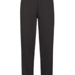 Jog Pant open F481 black