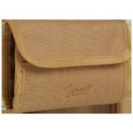 Geldbörse Brandit wallet two camel