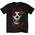 Misfits Traditional schwarz