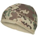 BW Fleece Haube operation camo