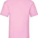 T-Shirt Value Weight F140 light pink