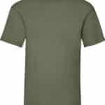T-Shirt Value Weight F140 oliv