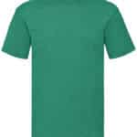 T-Shirt Value Weight F140 retro heather green