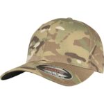 Flexfit Multicam Khaki
