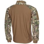 US Tactical  Combat Shirt   operation camo – Bild 2