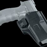 T4E Polymer Holster für Pistole HDP50 / TP50