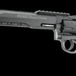 Ruger Super Hawk 8" black CO2 Revolver 4Joule