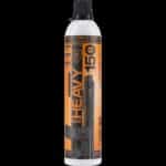 EliteForce Airsoft heavy Gas 150PSI mit Silikonöl 560ml