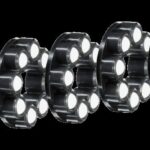 Ladehülsen Ruger Super Hawk 5er