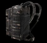US Cooper XL Backpack 80L   dark-camo – Bild 2