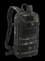 Daypack US Cooper 11L dark-camo