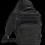 US Cooper Sling Pack Medium 8L black