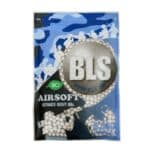 Perfect BIO BBs 0.36g 1000rds