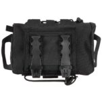 Erste Hilfe Pouch  Tactical IFAK   schwarz – Bild 2