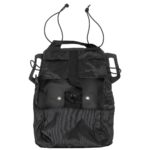 Erste Hilfe Pouch  Tactical IFAK   schwarz – Bild 3