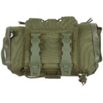 Erste Hilfe Pouch  Tactical IFAK   oliv – Bild 2