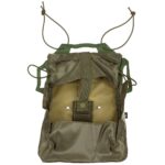 Erste Hilfe Pouch  Tactical IFAK   operation camo – Bild 3