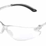 Airsoft Schutzbrille AntiFog clear