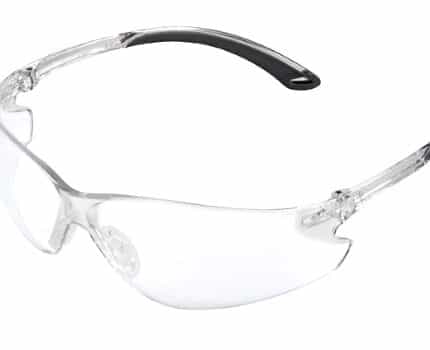 Airsoft Schutzbrille AntiFog clear