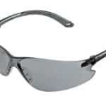 Airsoft Schutzbrille AntiFog grey