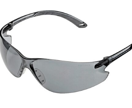 Airsoft Schutzbrille AntiFog grey