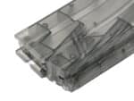 Speedloader  500rds  M4 Mag  grau-transparent – Bild 2