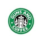 PVC Patch-Guns and Coffee