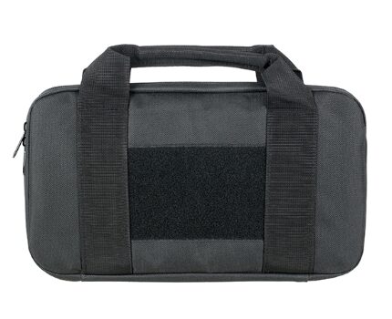 Pistolentasche 34cm schwarz