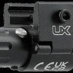 Nano Laser 3 Picatinny und Weaver Umarex