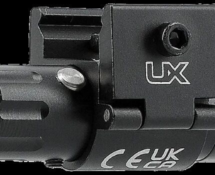 Nano Laser 3 Picatinny und Weaver Umarex