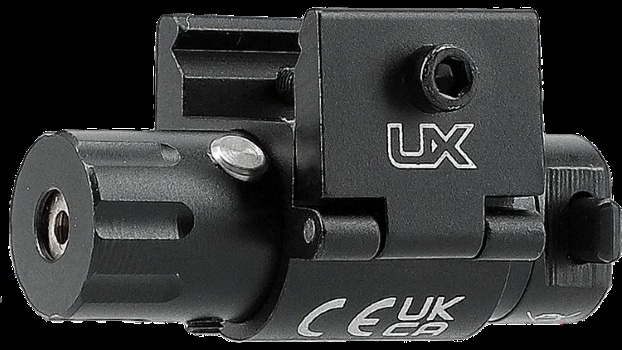 Nano Laser 3 Picatinny und Weaver Umarex