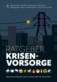 Krisenvorsorge Ratgeber