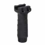 Frontgriff vertikal für RIS Montage