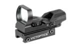 Red Dot Sight Victo 1x32x34 black