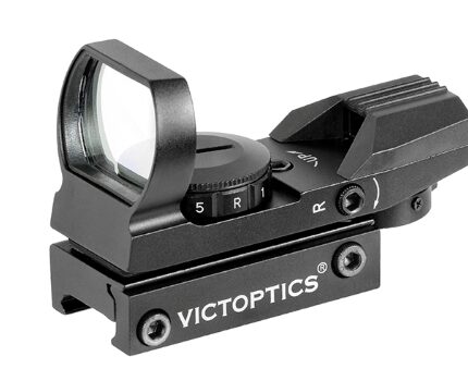 Red Dot Sight Victo 1x32x34 black
