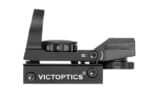 Red Dot Sight Victo 1x32x34   black – Bild 2