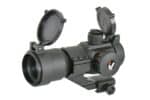 Red Dot Kollimator Victo T4 1x28 schwarz